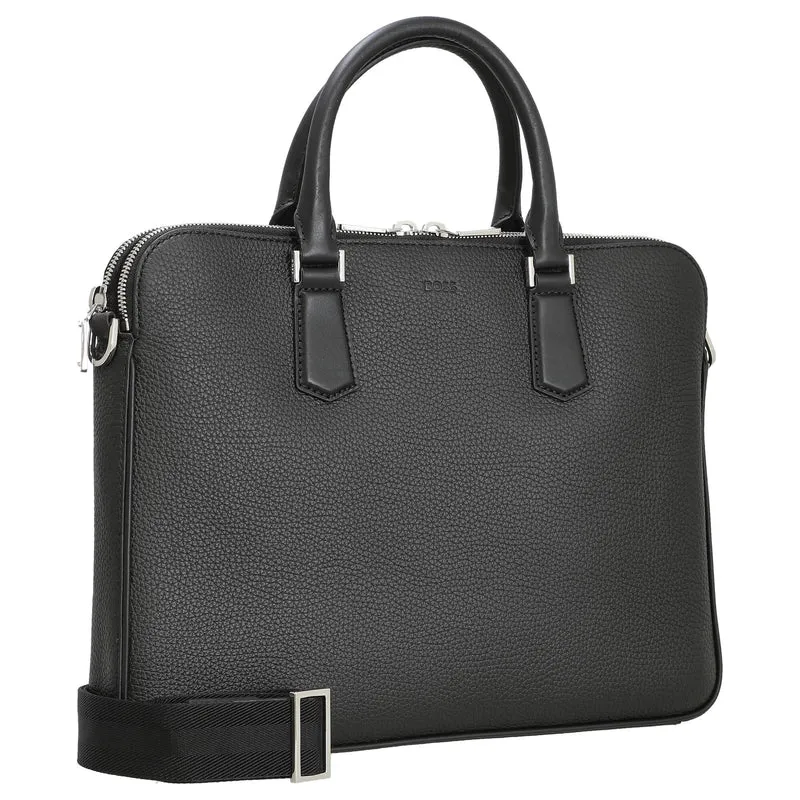 BOSS New Crosstown - Aktentasche 38.5 cm (black)