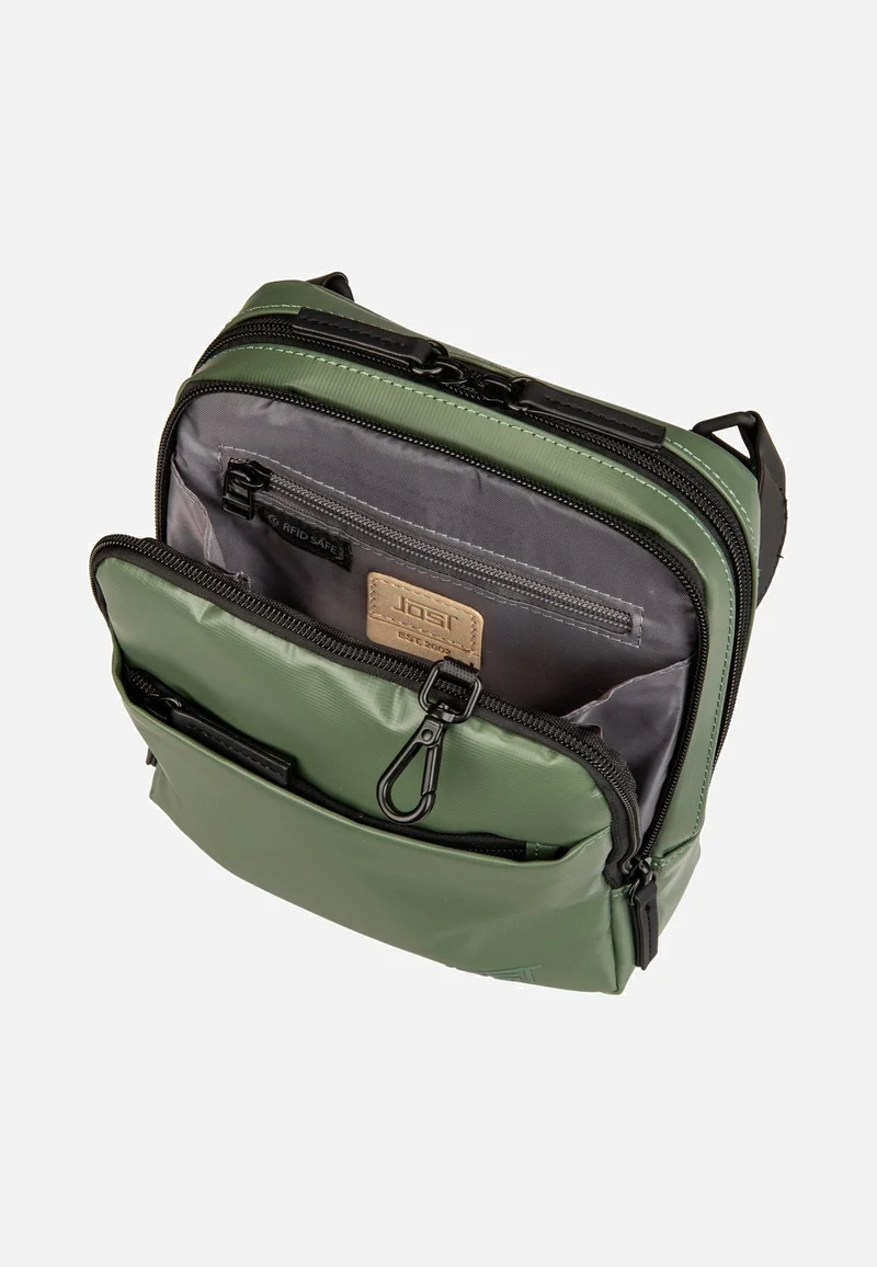 Tolja 4240 Olive - Crossbody Bag