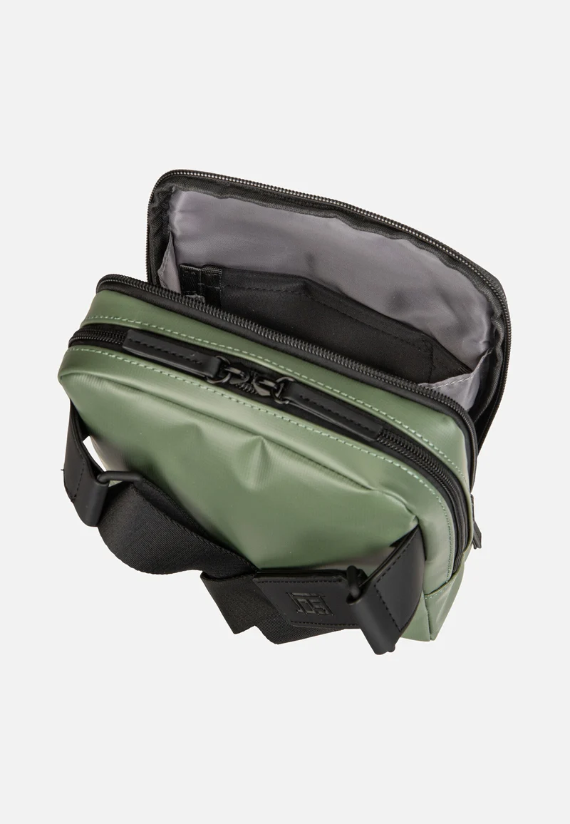 Tolja 4240 Olive - Crossbody Bag