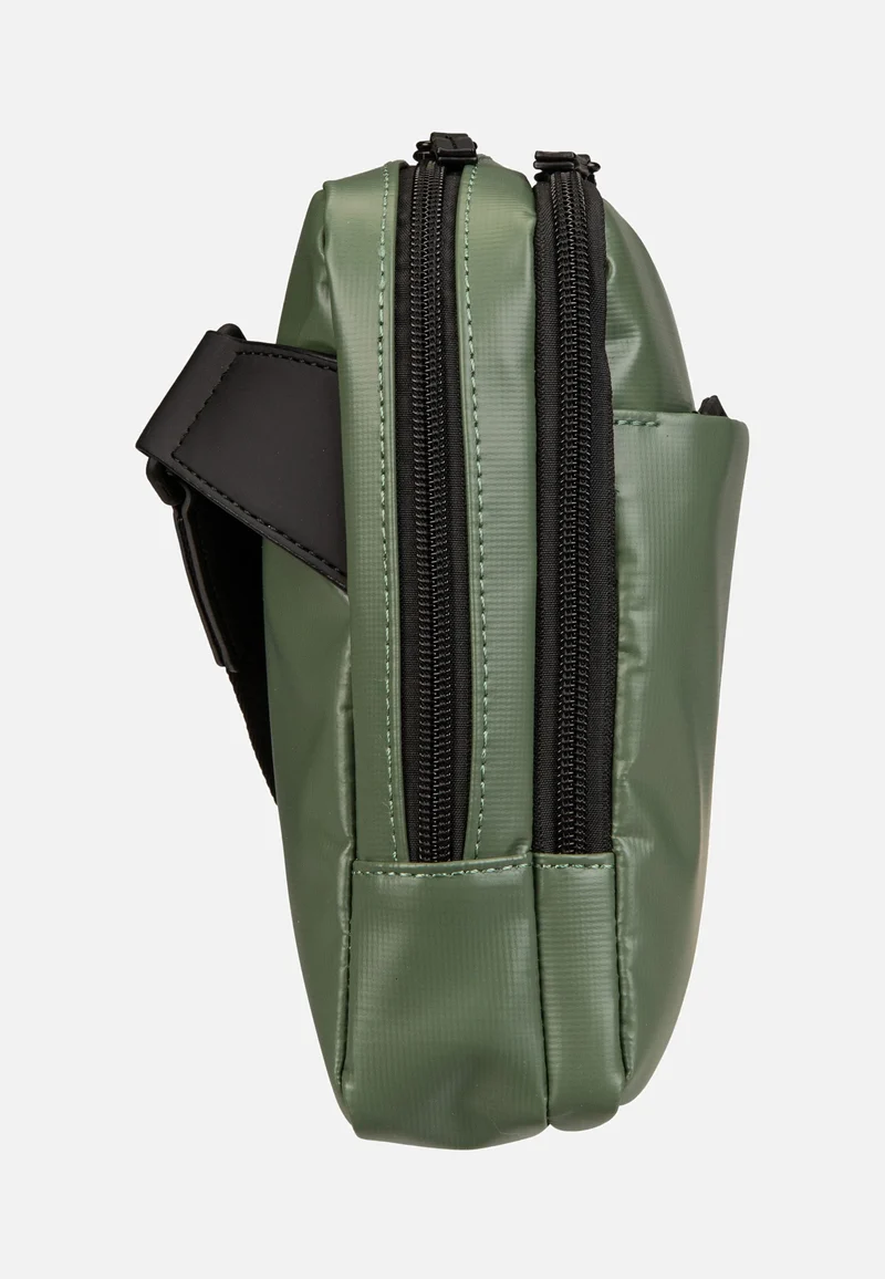 Tolja 4240 Olive - Crossbody Bag