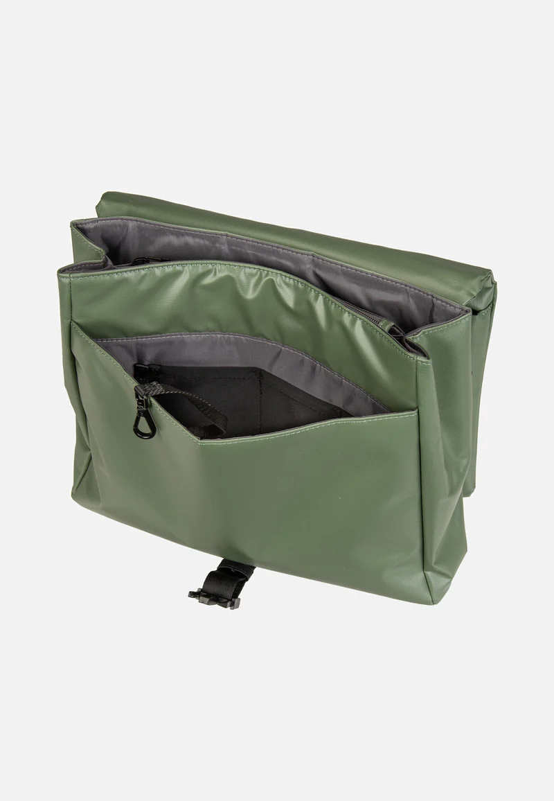 Tolja 4243 Olive - Messenger Bag