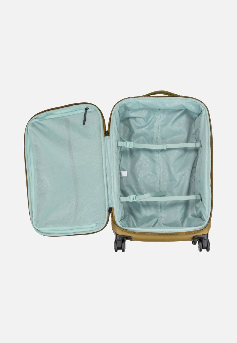 Aion Carry On Spinner Nutria - Koffer