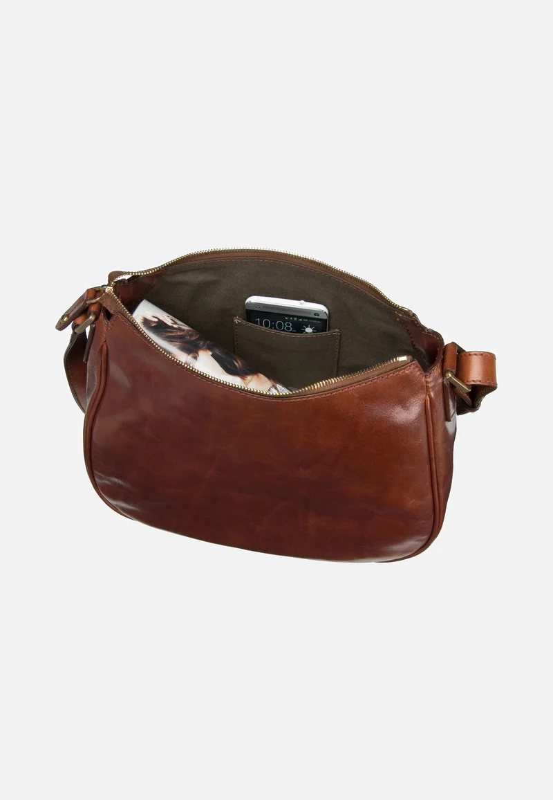Story Donna Braun - Beuteltasche
