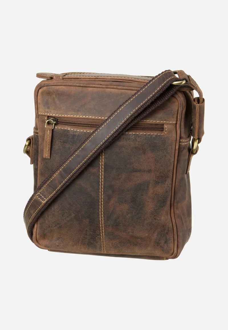 Vintage 1664 Medium Sattelbraun - Crossbody Bag