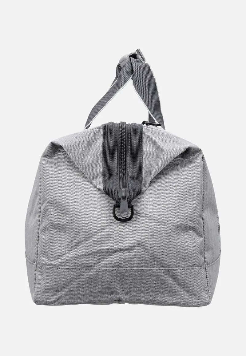 Allrounder L Herringbone Grey - Weekender