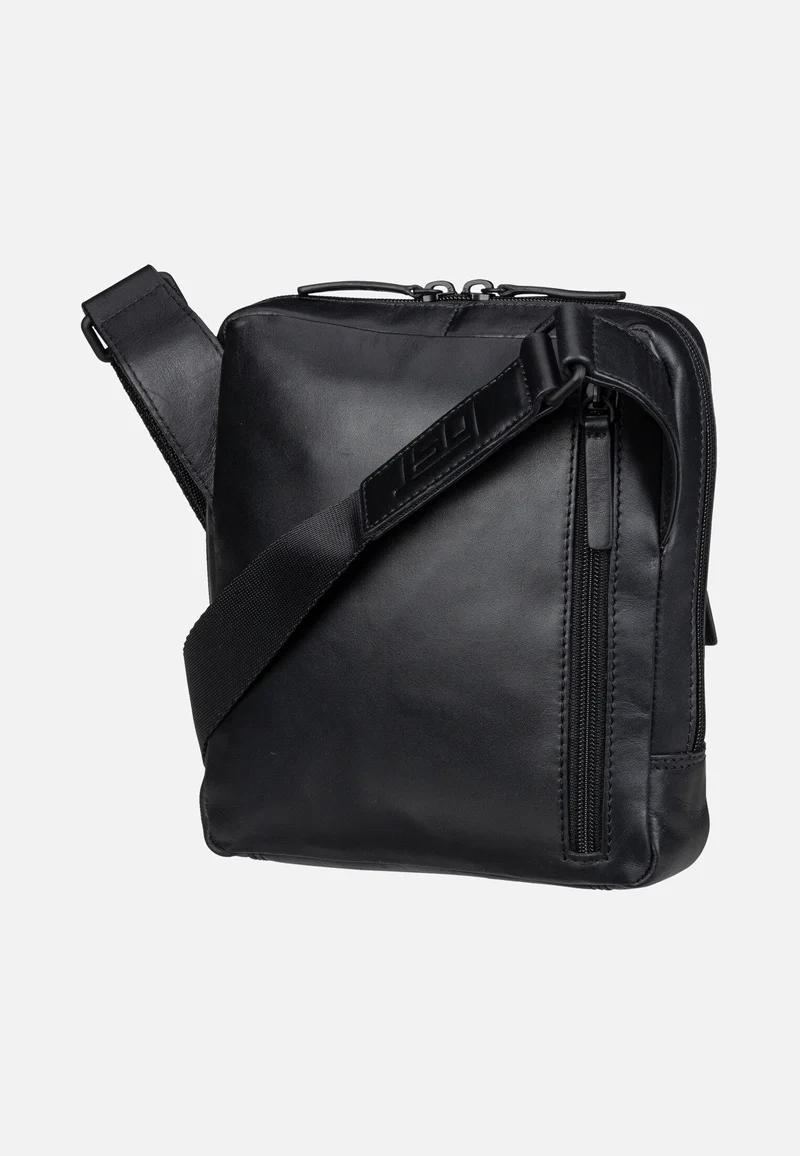 Aarhus Linea 9150 Schwarz - Crossbody Bag