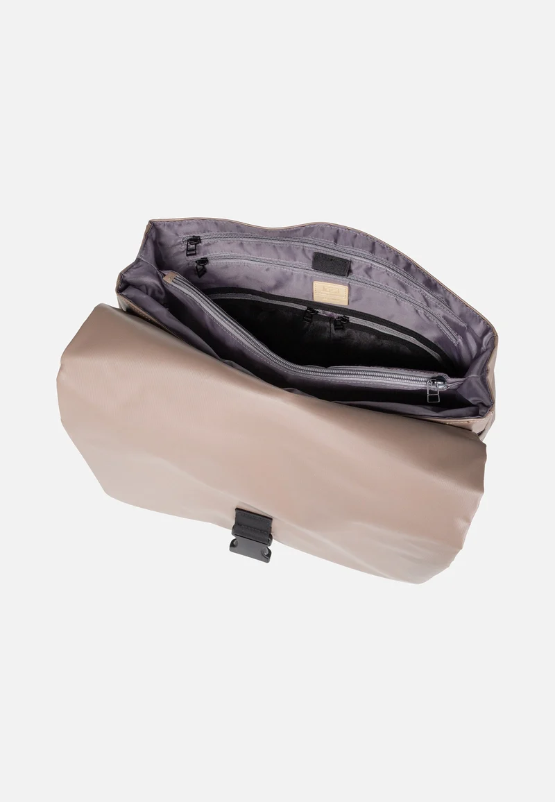 Tolja 4229 Taupe - Messenger Bag