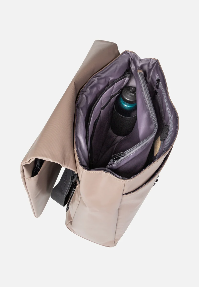 Tolja 4229 Taupe - Messenger Bag