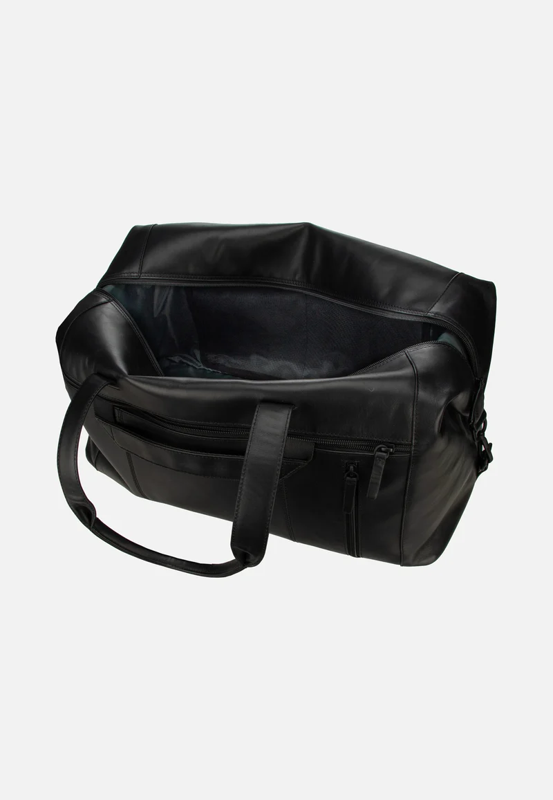 Aarhus 9126 Schwarz - Weekender