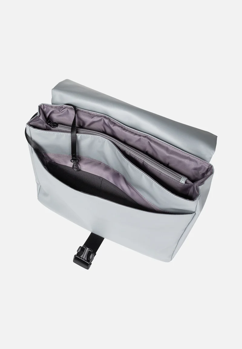 Tolja 4229 Mid Grey - Messenger Bag