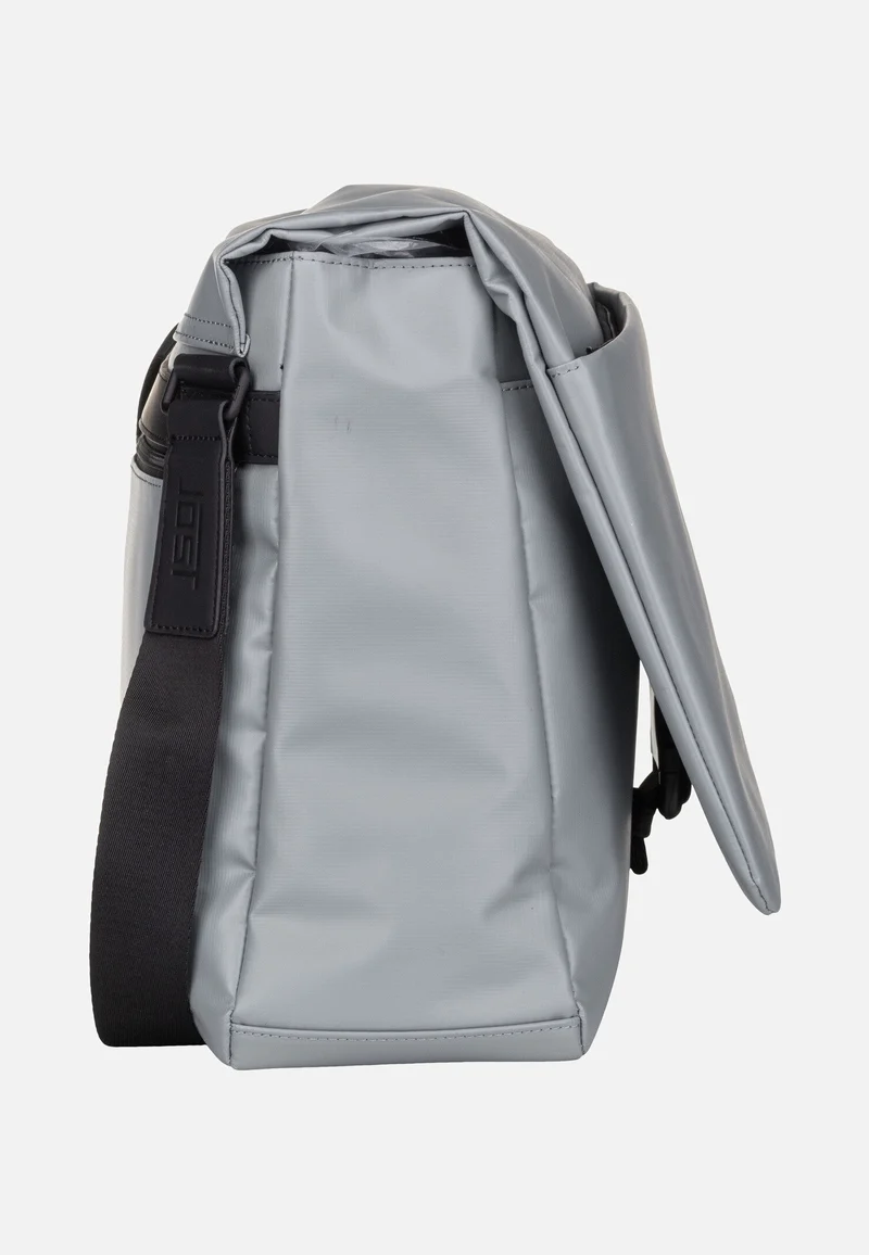 Tolja 4229 Mid Grey - Messenger Bag