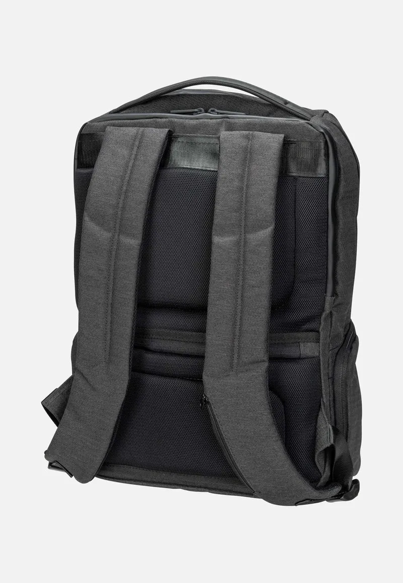 Meet Business Anthrazit - Rucksack