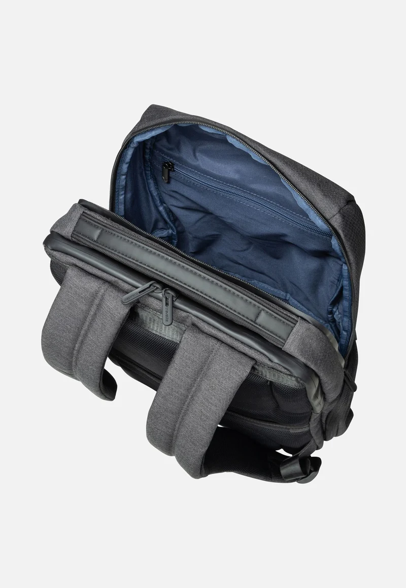 Meet Business Anthrazit - Rucksack