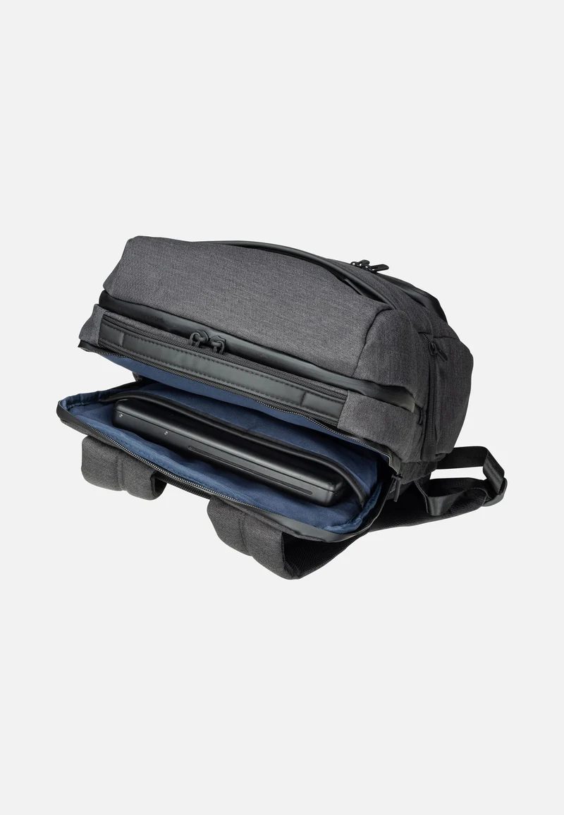 Meet Business Anthrazit - Rucksack