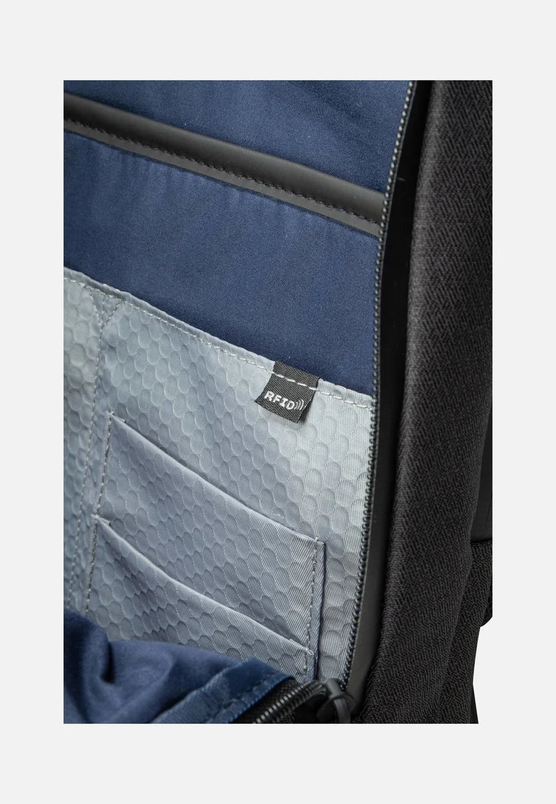 Meet Business Anthrazit - Rucksack