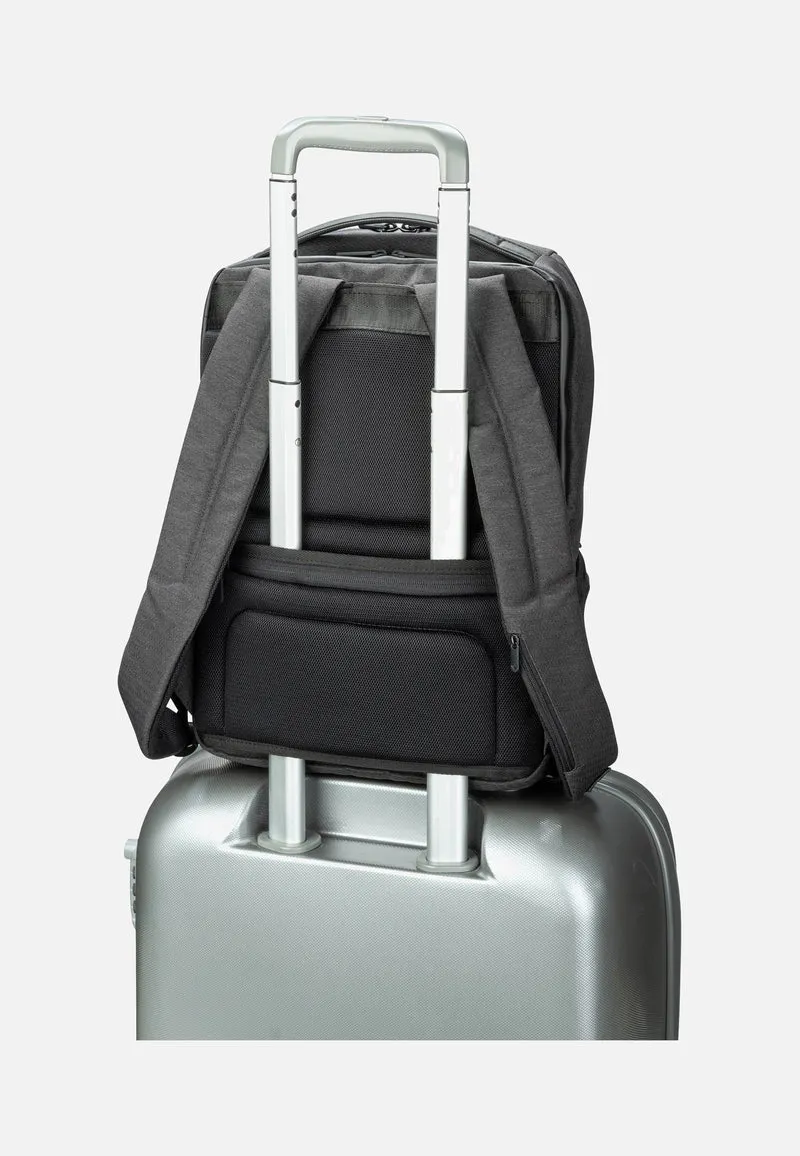 Meet Business Anthrazit - Rucksack