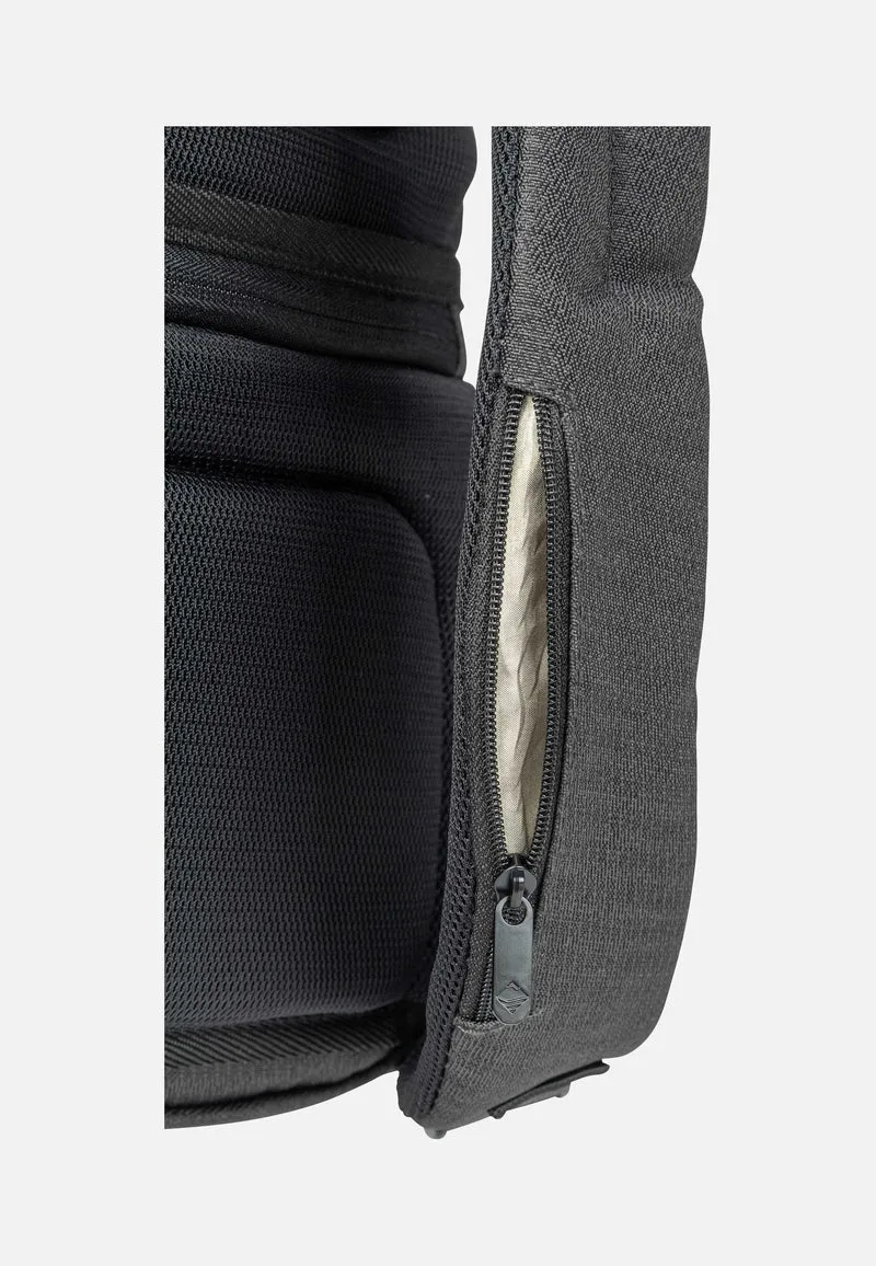 Meet Business Anthrazit - Rucksack