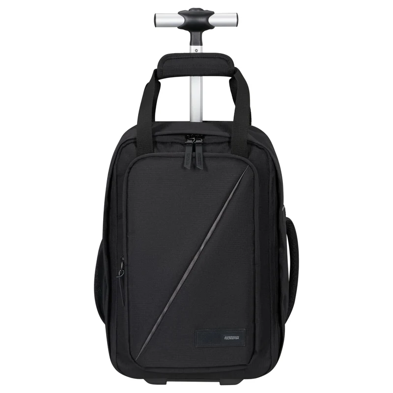 American Tourister Take2Cabin - Rucksacktrolley 40 cm (schwarz)