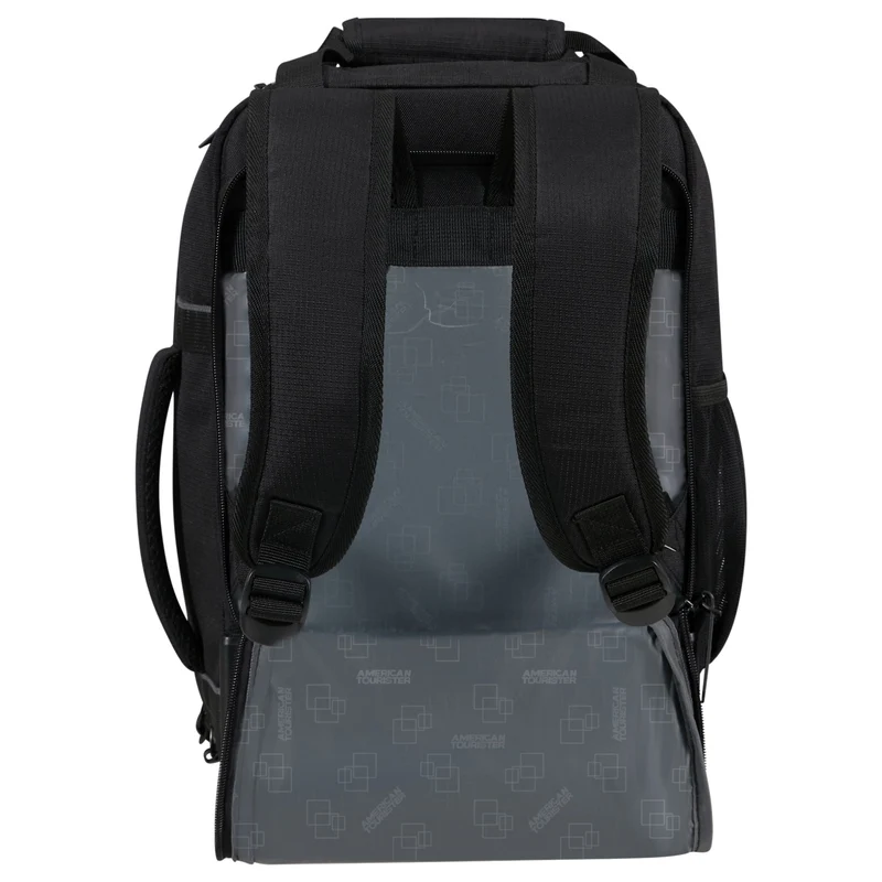American Tourister Take2Cabin - Rucksacktrolley 40 cm (schwarz)