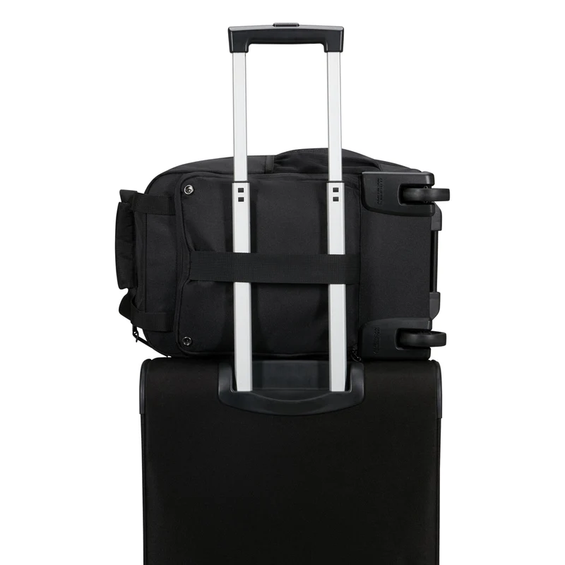 American Tourister Take2Cabin - Rucksacktrolley 40 cm (schwarz)