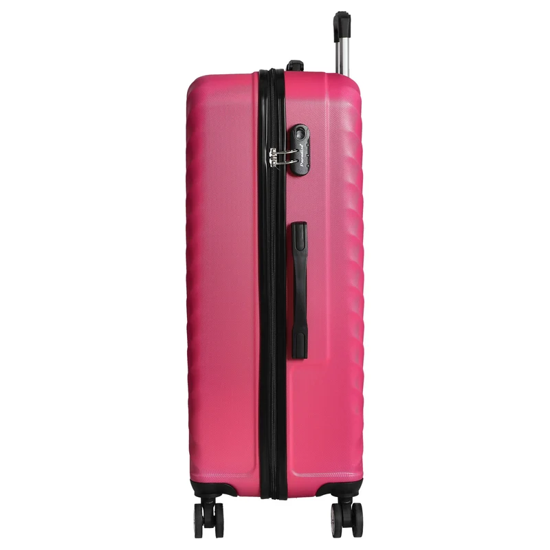 Paradise by CHECK.IN Kingston - 4-Rollen-Trolley 77 cm (pink)