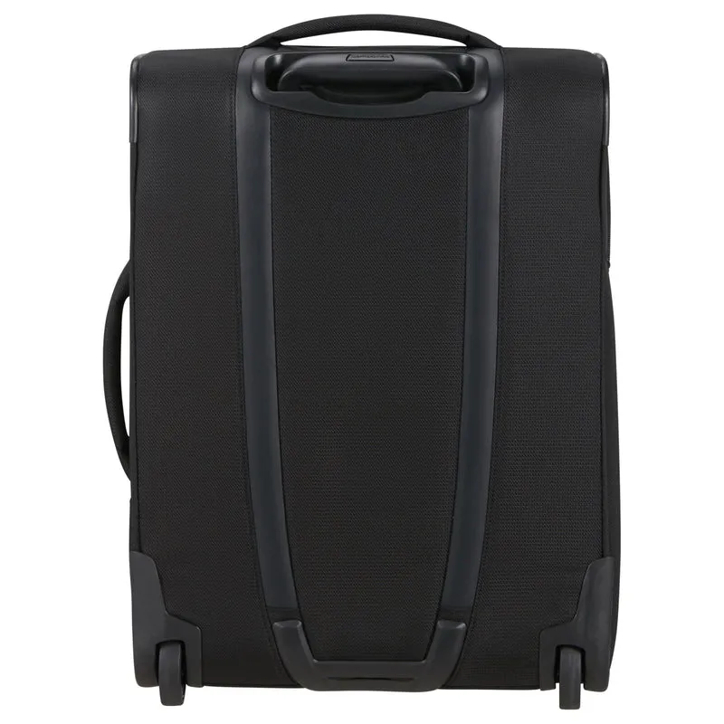 Samsonite Spark SNG 2 - 2-Rollen-Kabinentrolley 55/20 cm erw. (black)