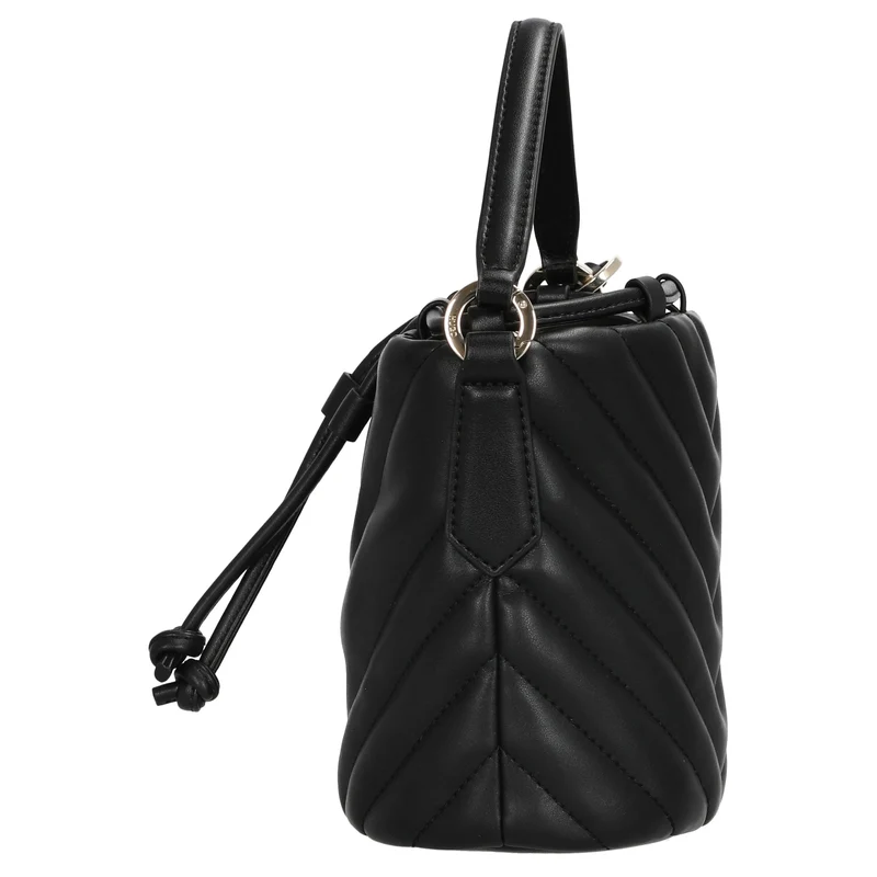 HUGO Women's Chris 2.0 - Umhängetasche 16 cm (black)