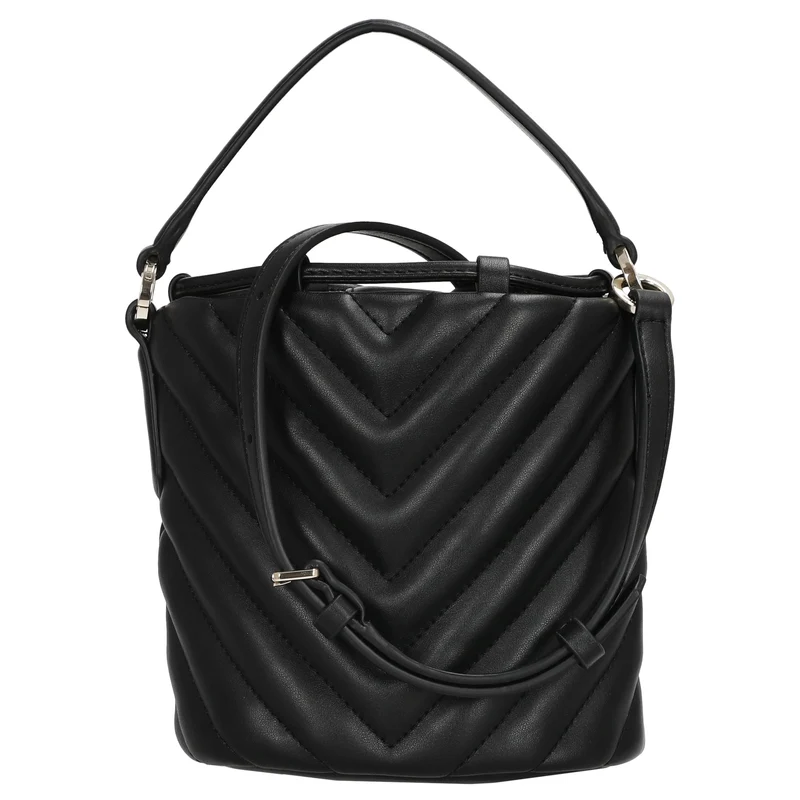 HUGO Women's Chris 2.0 - Umhängetasche 16 cm (black)