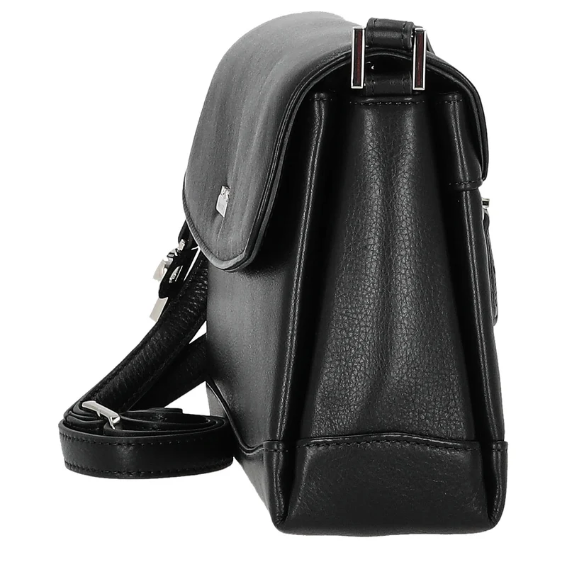 Picard Really - Umhängetasche 22 cm (schwarz)