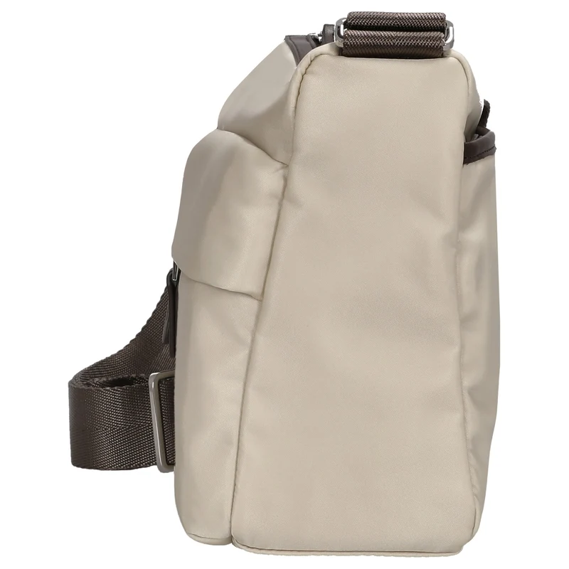 Mandarina Duck Hunter Umhängetasche 28 cm (latte)