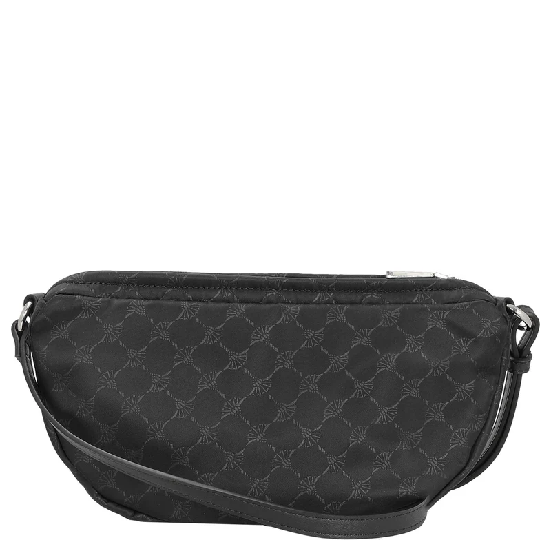 Joop Women Nylon Cornflower Zella - Umhängetasche 15 cm S (black)