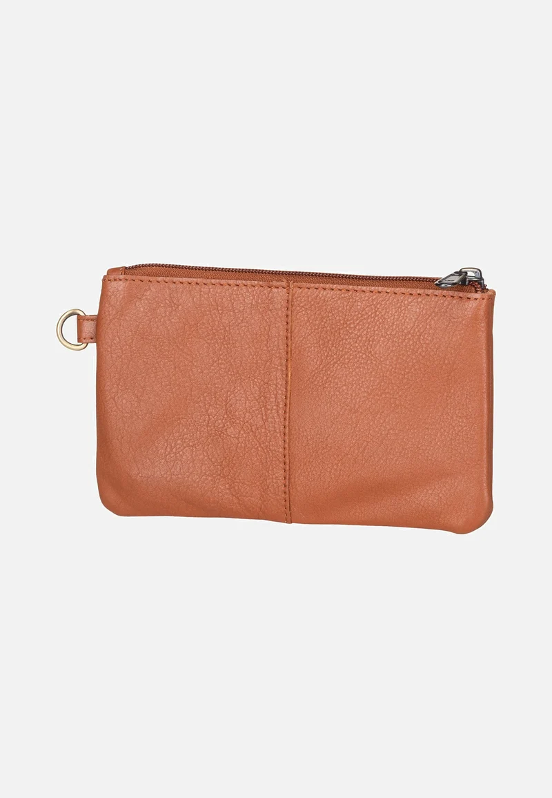 Eva Nappa NR-2M Caramel - Bucket Bag