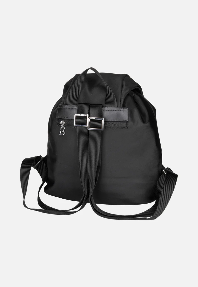 Klosters Feline SVF Black - Rucksack