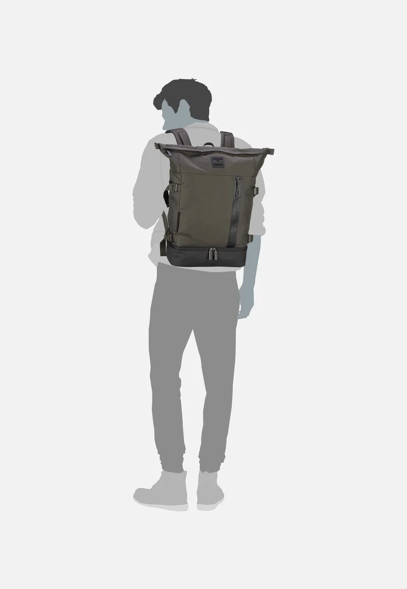 Northwood RS Sebastian LVZ Khaki - Rucksack