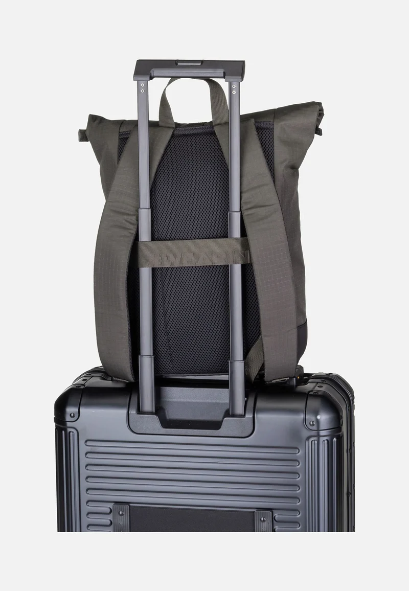 Northwood RS Sebastian SVZ Khaki - Rucksack