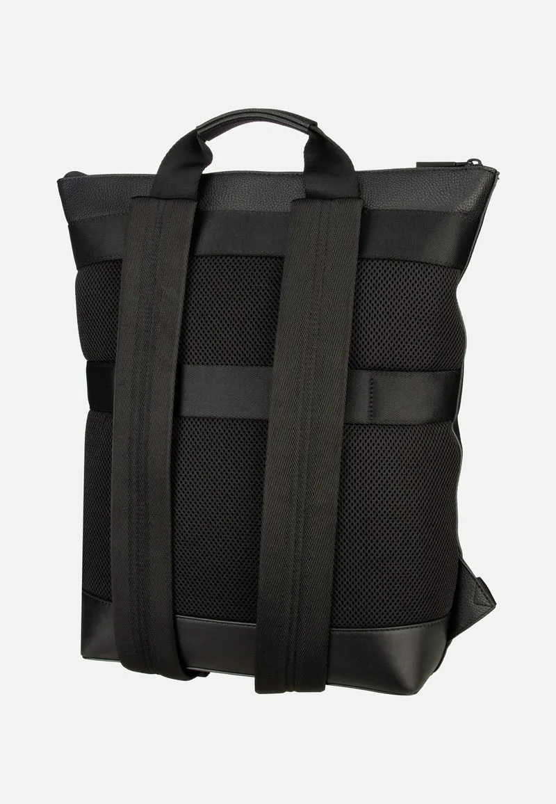 Nepezzano Falk MVZ Black - Rucksack