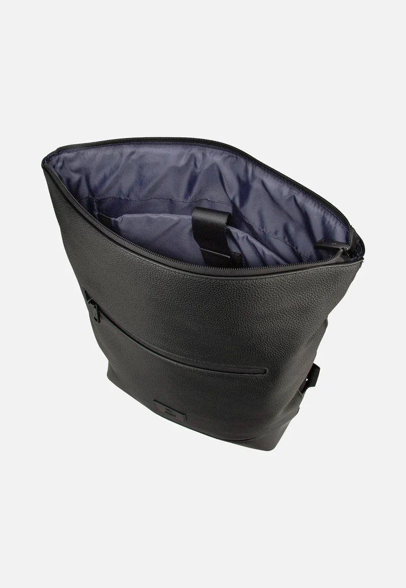 Nepezzano Falk MVZ Black - Rucksack