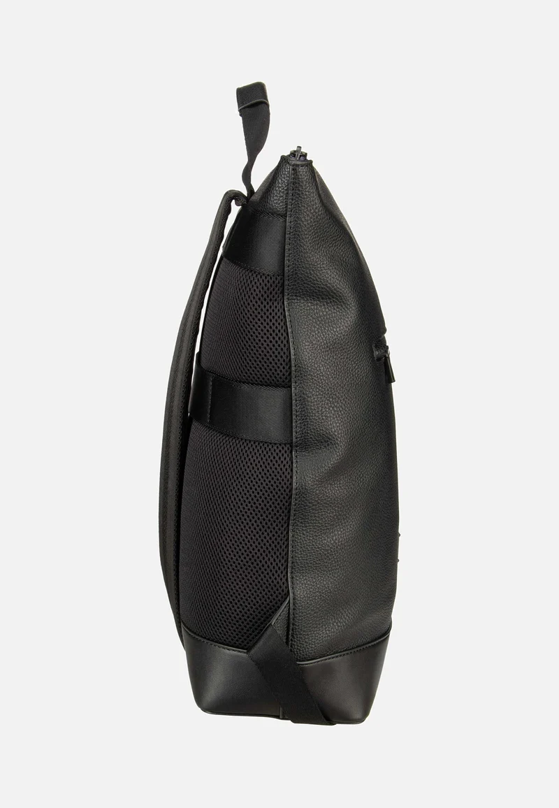 Nepezzano Falk MVZ Black - Rucksack