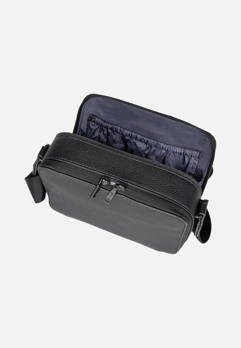 Nepezzano Paolo XSHZ Black - Crossbody Bag
