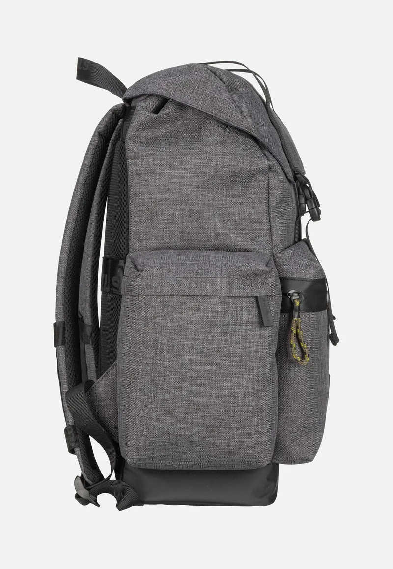 Northwood 2.0 Cooper LVF 1 Dark Grey - Rucksack
