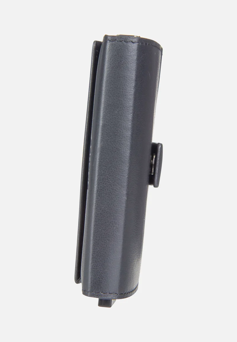 Aspen C Three E-Cage SV8F Black - Kartenetui