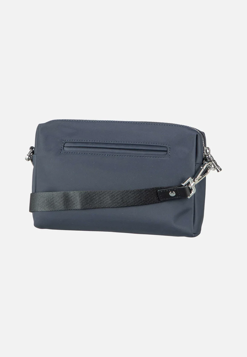 Klosters Sita SHZ Dark Blue - Crossbody Bag