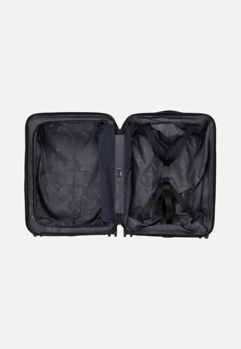 Volare 1.0 C55 SVZ 4W Black - Koffer