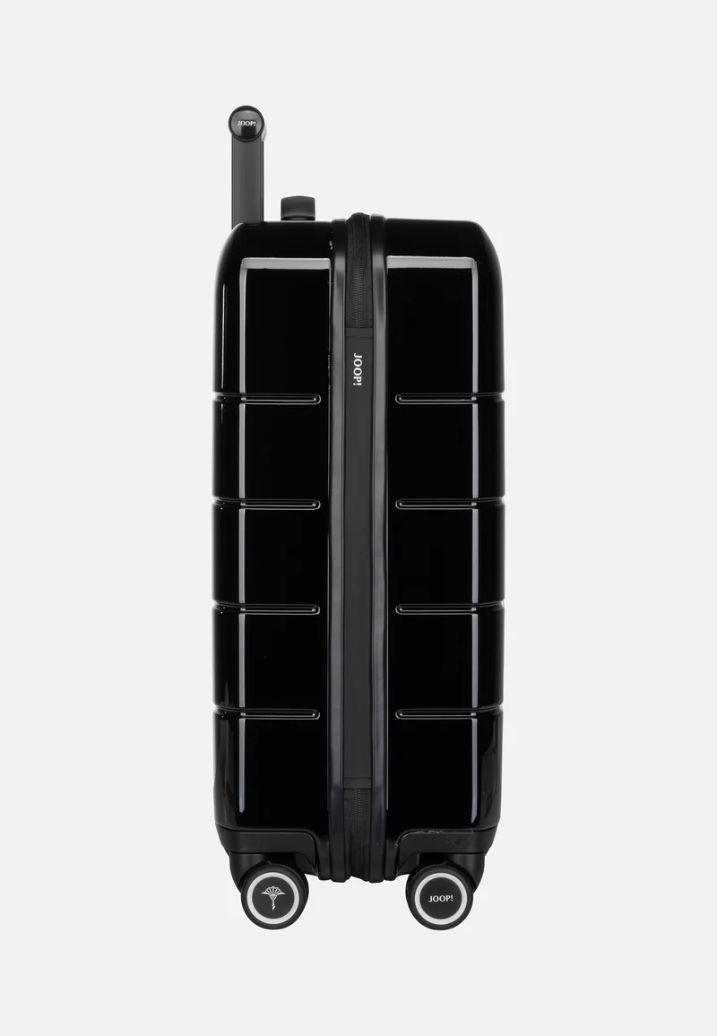 Volare 1.0 C55 SVZ 4W Black - Koffer