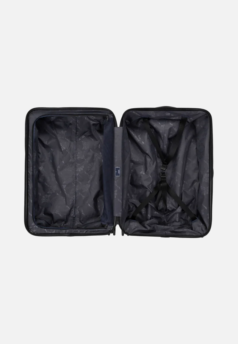 Volare 1.0 C65 MVZ 4W Black - Koffer