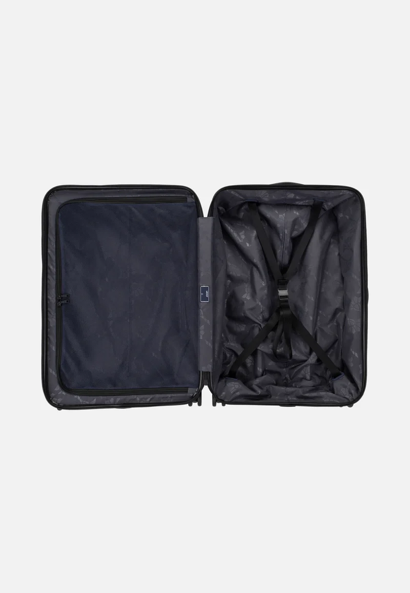 Volare 1.0 C65 MVZ 4W Black - Koffer