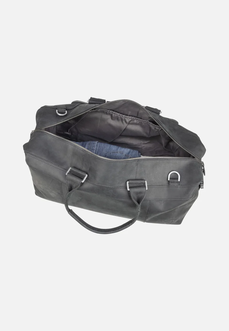 Richmond MHZ Black - Weekender