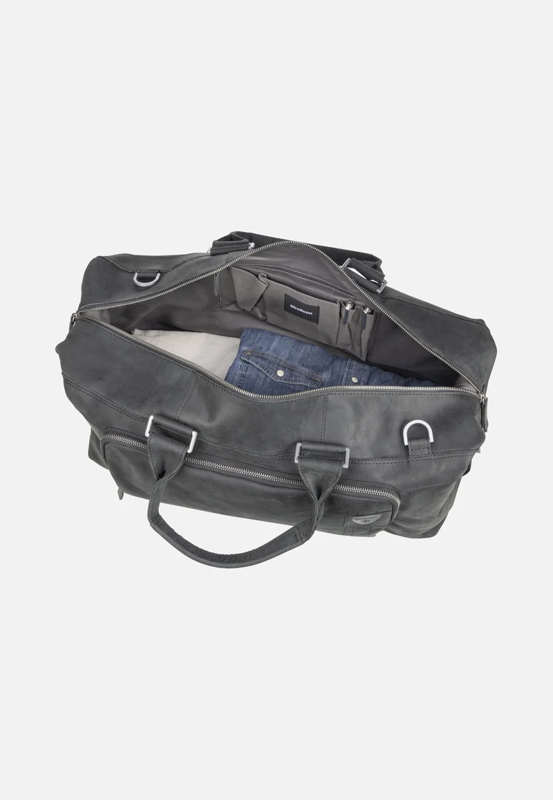 Richmond MHZ Black - Weekender