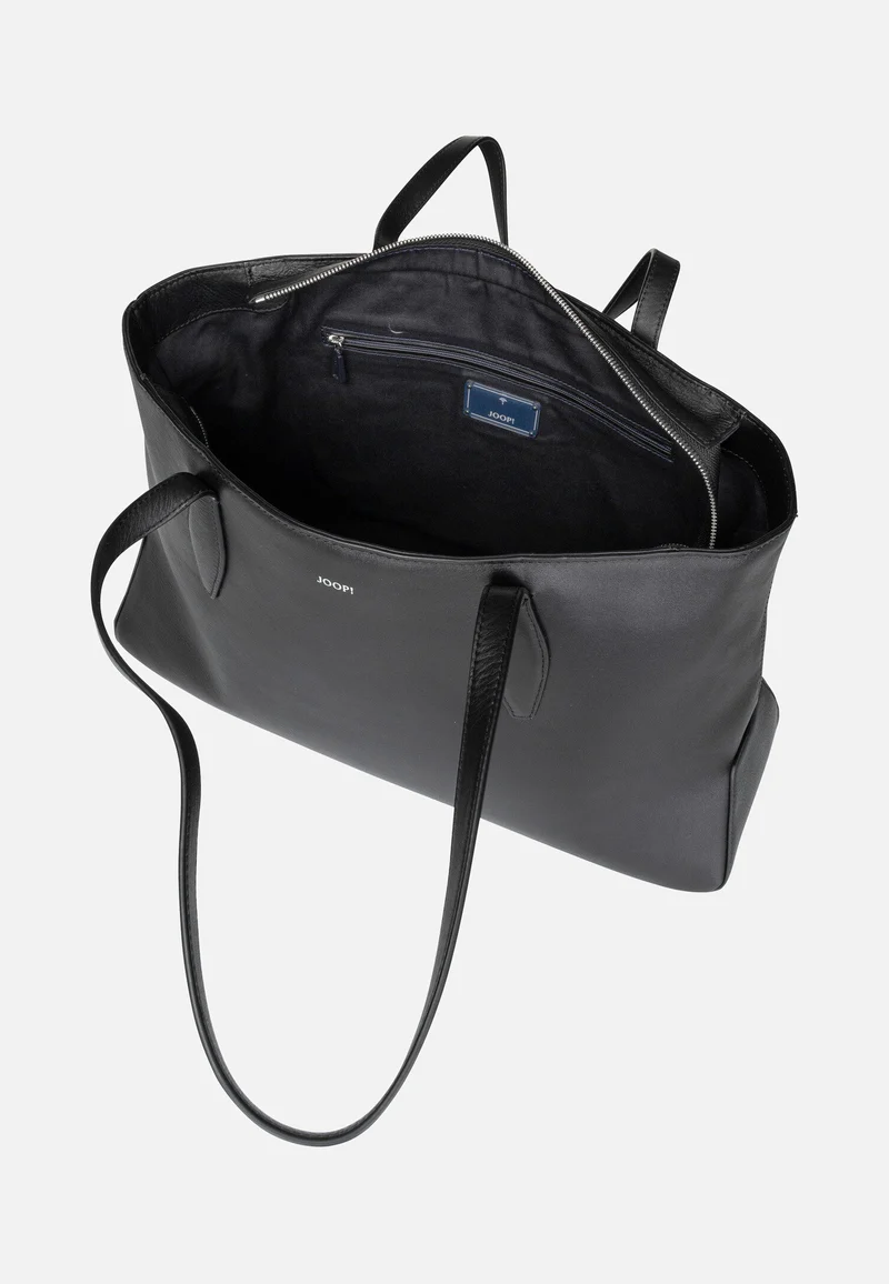 Sofisticato 1.0 Isadora LHZ Black - Shopper