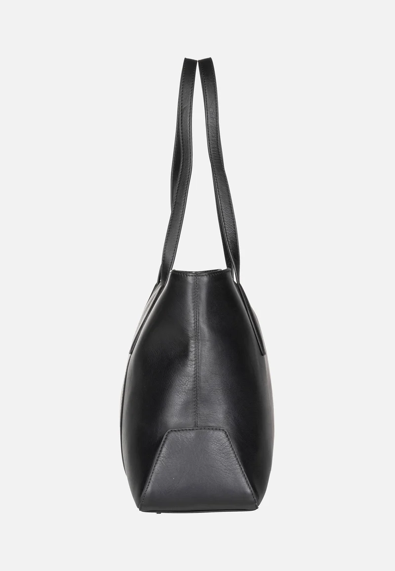 Sofisticato 1.0 Isadora LHZ Black - Shopper